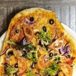 Italiensk pizza
